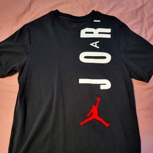 Air Jordan T Shirt